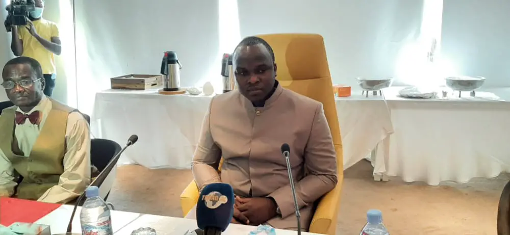 Tchad : meeting inter-provinces d'athlétisme, une initiative réussie