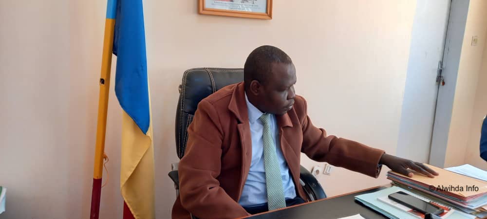 Tchad : reprise effective des activités économiques et commerciales à Faya Largeau 