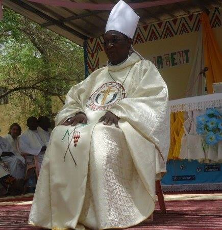 Tchad : L'évacuation tardive de l'archevêque Monseigneur Ngartery remise en cause