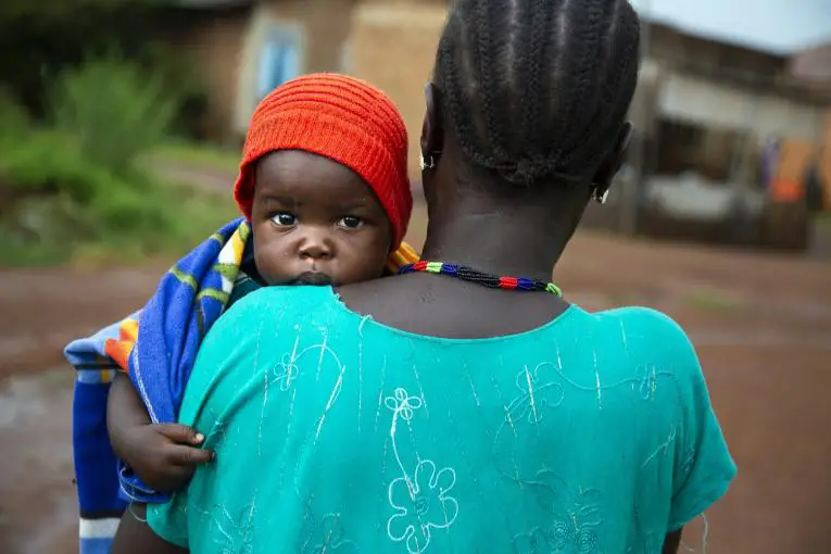 VIH : un enfant infecté toutes les deux minutes en 2020 (UNICEF)