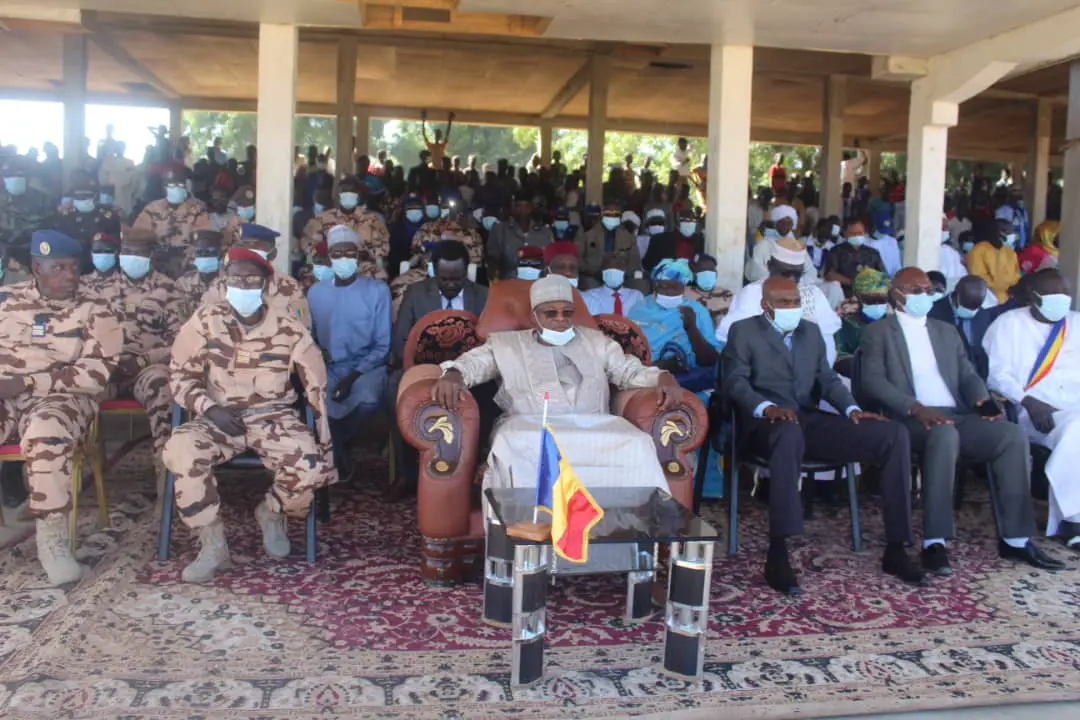 Tchad : le 1er décembre célébré sous le signe du deuil dans le Mayo-Kebbi Est