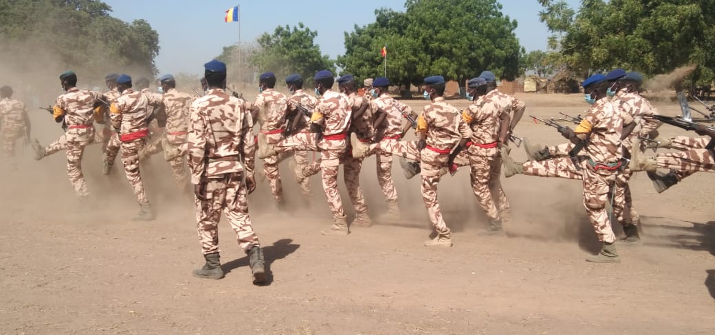Tchad : le département de Barh Signaka au rythme de la fête du 1er décembre Tchad : le département de Barh Signaka au rythme de la fête du 1er décembre