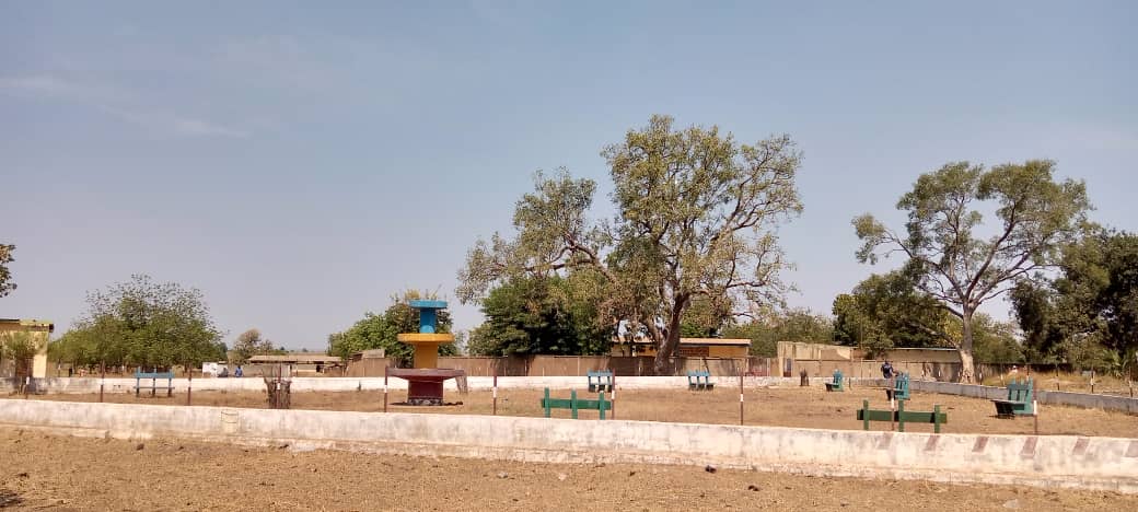 Tchad : le grand festival de Pala s’ouvre le 5 décembre Tchad : le grand festival de Pala s’ouvre le 5 décembre