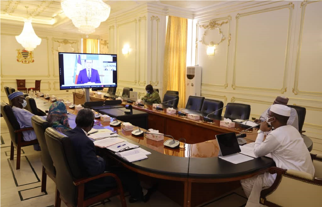 Agence panafricaine de la grande muraille verte : Dr. Brahim Seïd nommé secrétaire exécutif Agence panafricaine de la grande muraille verte : Dr. Brahim Seïd nommé secrétaire exécutif