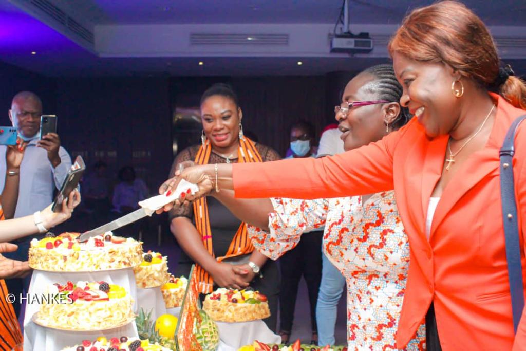 Côte d’Ivoire : le groupe Azalaï hôtel présente son programme ‘’Nomad’’ pour fidéliser sa clientèle Côte d’Ivoire : le groupe Azalaï hôtel présente son programme ‘’Nomad’’ pour fidéliser sa clientèle