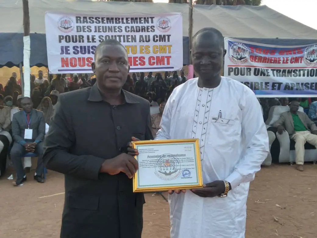 Tchad : un grand meeting pour  la cohabitation pacifique à Moundou