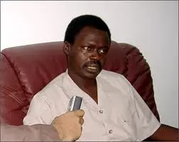 Soudan: Minawi se dit prêt à aller au Tchad