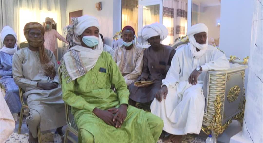 Tchad : le gouverneur du Borkou demande aux magistrats d’être impartiaux Tchad : le gouverneur du Borkou demande aux magistrats d’être impartiaux