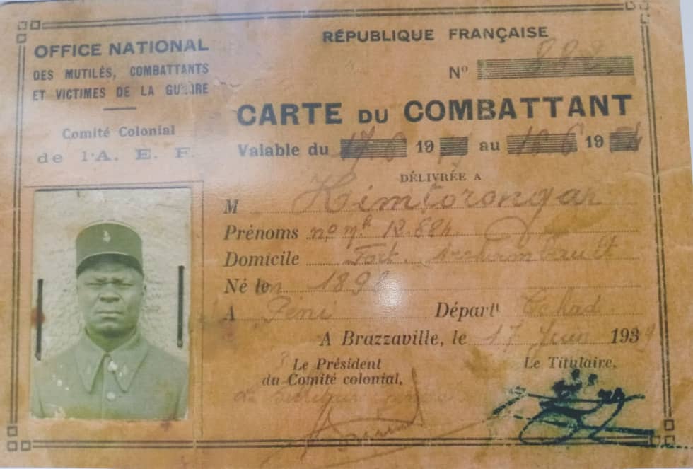 Tchad : une mission de l’ORIPEDI séjourne à Sarh