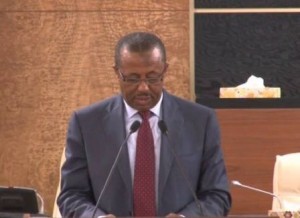 Groupes armés : La Libye fermera sa frontière avec le Tchad
