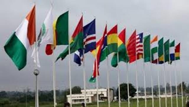 CEDEAO : vers la réouverture des frontières terrestres CEDEAO : vers la réouverture des frontières terrestres