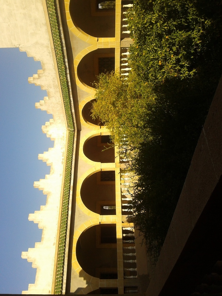 Riad 768m² à 20 km d'essaouira