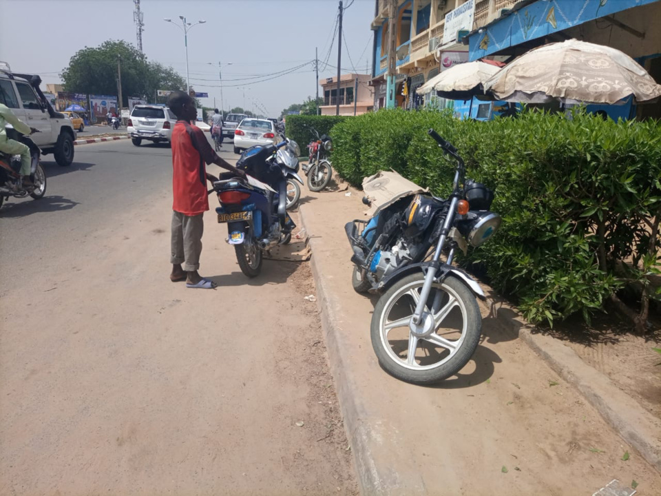 Tchad : une précarité sociale galopante et des enfants qui subissent