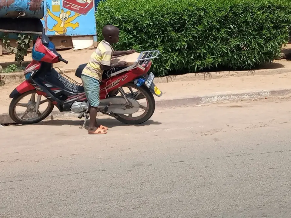 Tchad : une précarité sociale galopante et des enfants qui subissent
