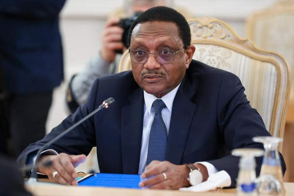 Terrorisme : "au Bassin du Lac Tchad, nous sommes abandonnés à notre triste sort"