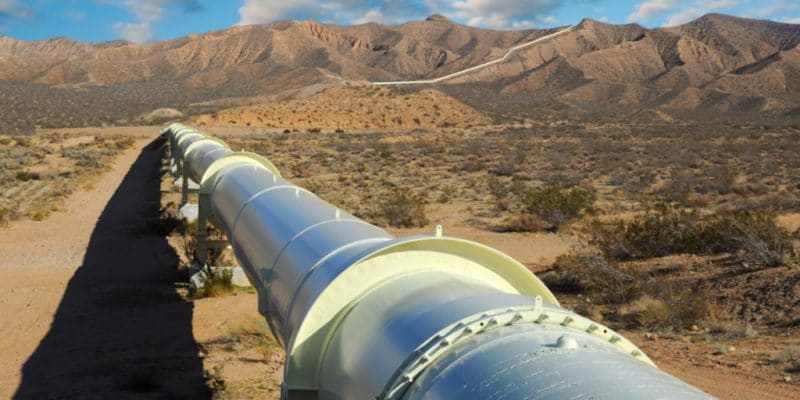 Mauritanie : soutien de la BAD pour l’eau pour tous
