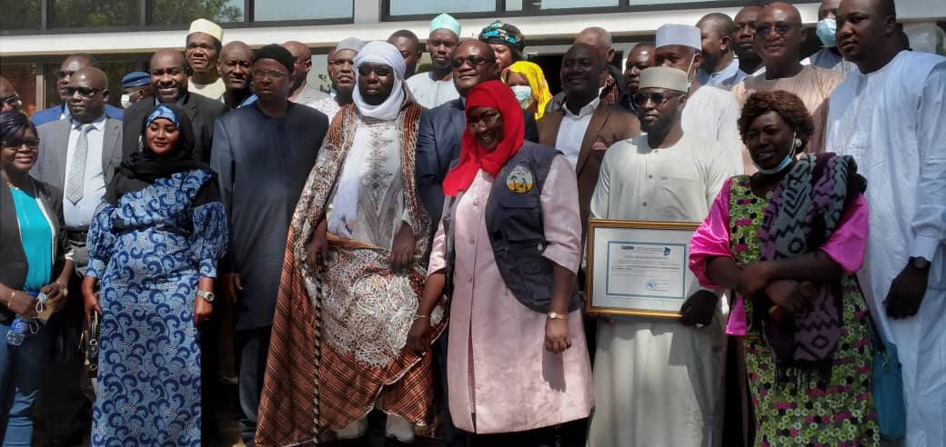 Tchad : la CASCIDHO appelle à plus d'engagement en faveur des droits humains