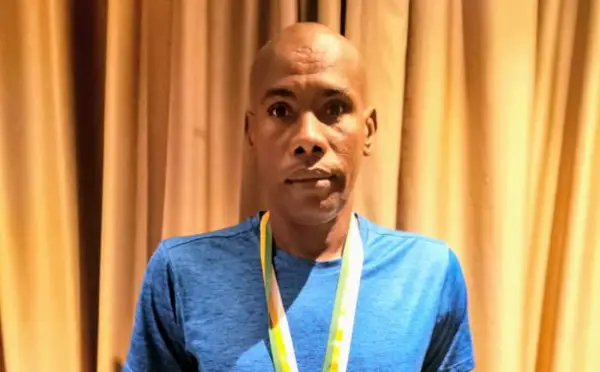 CAN 2021 : l'arbitre tchadien Issa Yaya retenu