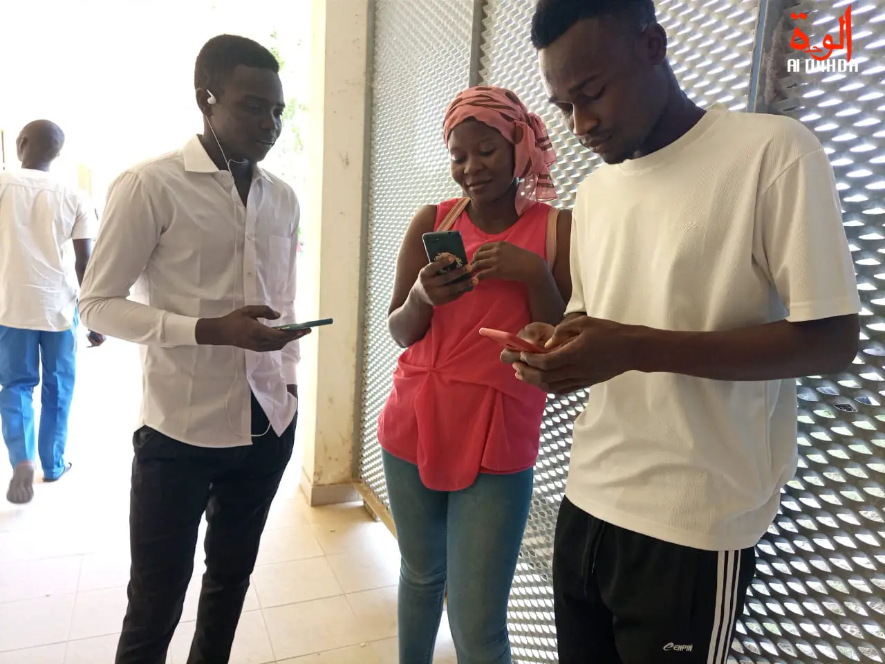 Tchad : accès à Internet et usage des outils numériques, des défis pour les étudiants