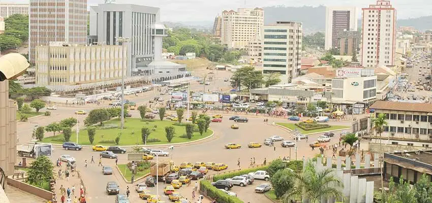 Cameroun : la Bad accorde plus de 38 millions $ pour l’assainissement de Yaoundé