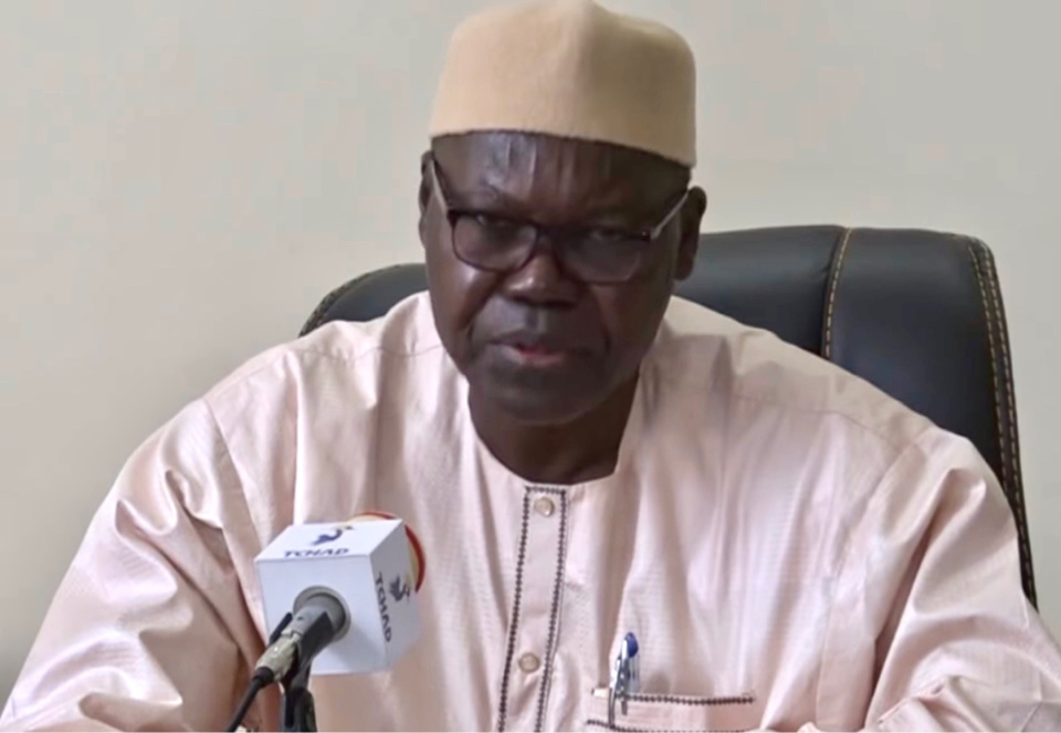Tchad : une "situation lamentable" des retraités, déplore le vice-président du CMT Tchad : une "situation lamentable" des retraités, déplore le vice-président du CMT
