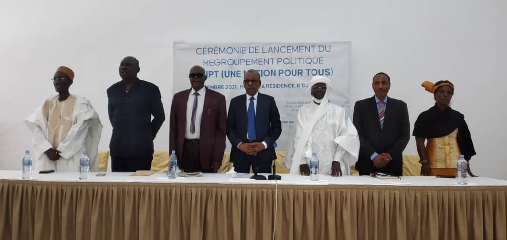 Tchad : "le retard dans le développement est un scandale inqualifiable" (UNPT)