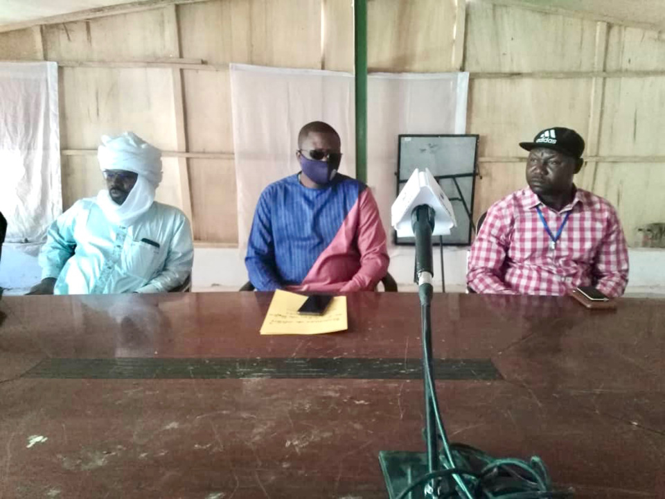 Tchad : les jeunes du Kanem ont tenu leur préforum à Mao