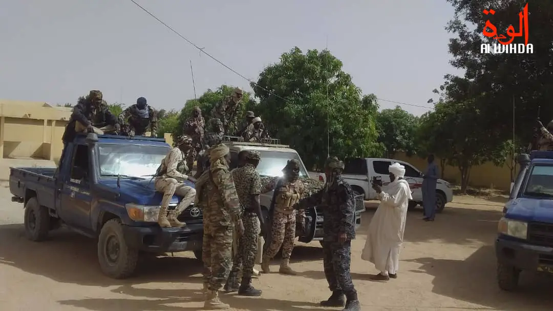 Tchad : plusieurs morts dans des affrontements au Batha