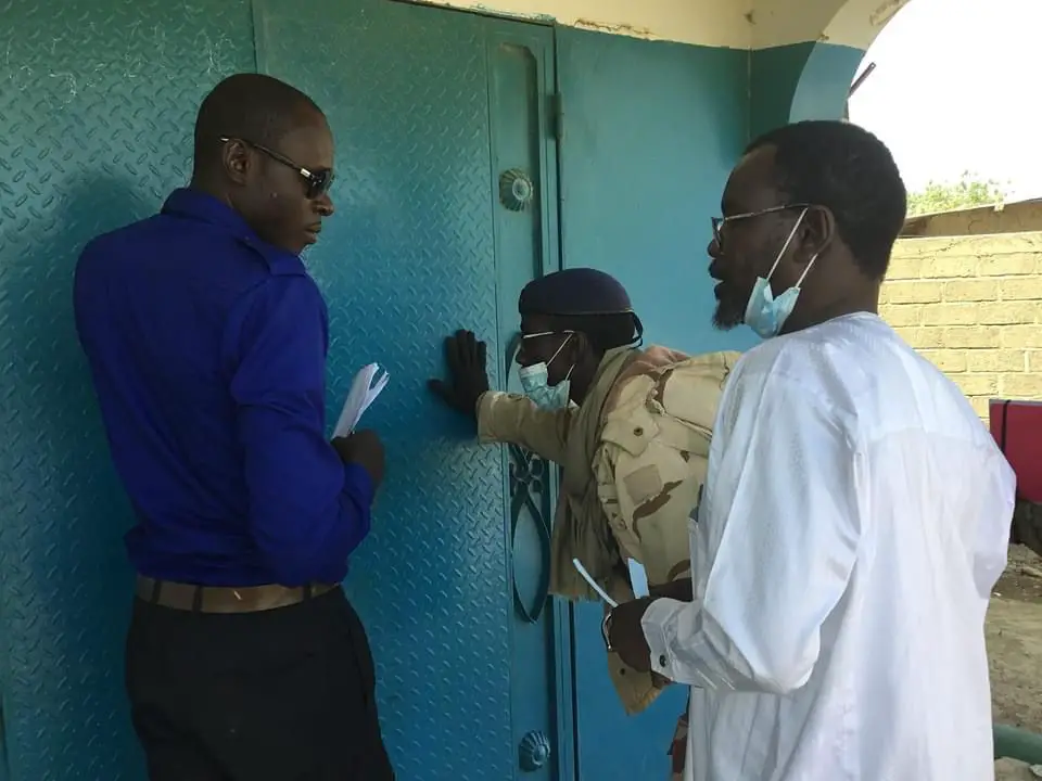 Tchad : une pharmacie fermée à Ndjamena pour violation de la réglementation
