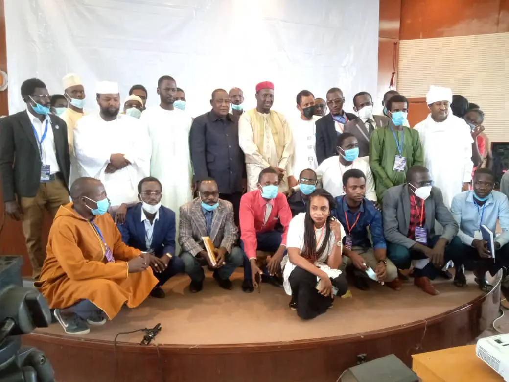 Tchad : Internet Society plaide pour un accès à Internet abordable et un usage responsable