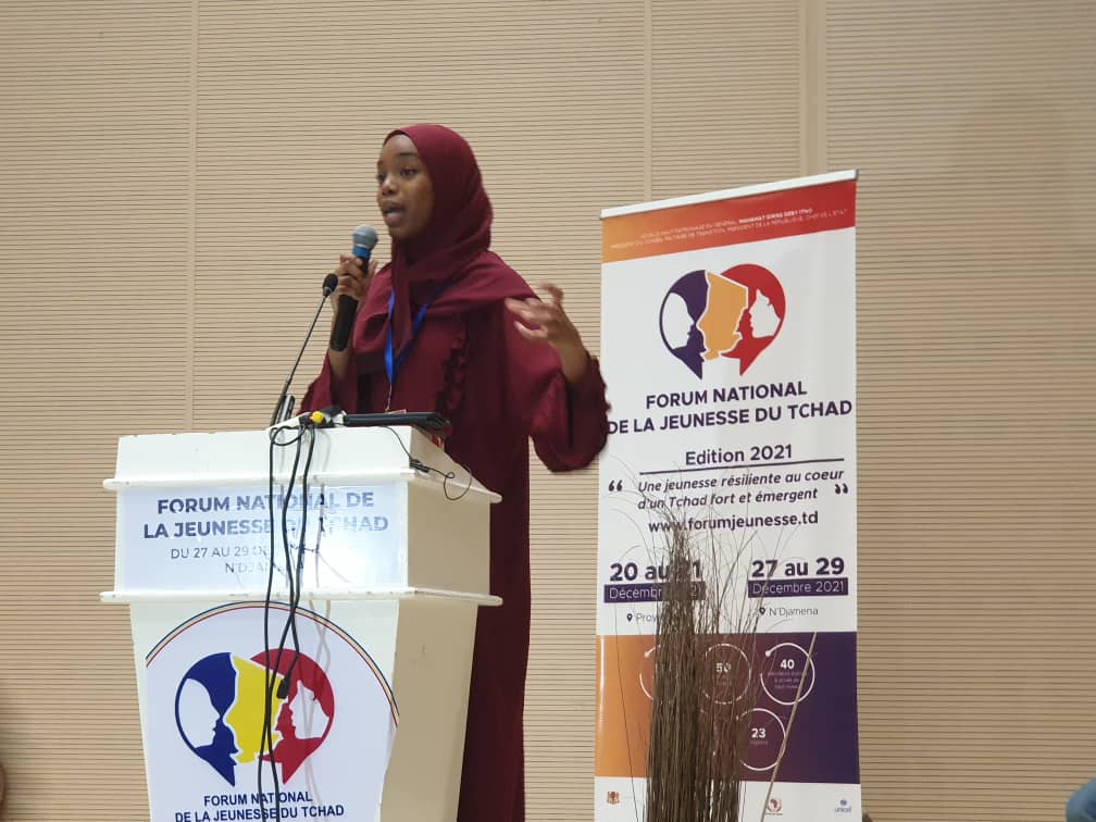 Tchad : la diaspora du Canada appelle l'État à mieux impliquer la jeunesse
