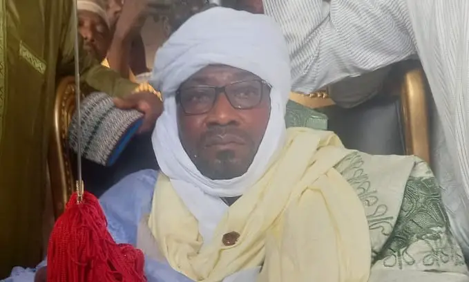 Tchad : la désignation du nouveau sultan de N'Djamena confirmée par décret