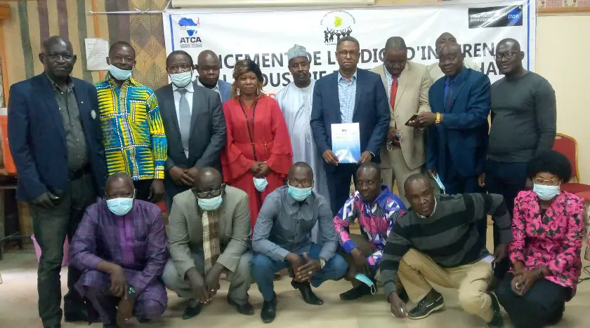 Tchad : l'ADC présente le rapport sur l'indice d'interférence de l'industrie du tabac