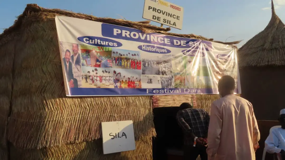 Tchad : la richesse culturelle du Sila s'invite au Festival Dary