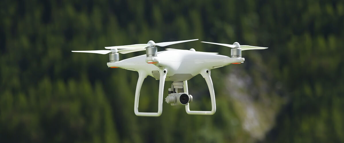 Togo : vers l’élaboration d’une réglementation sur l’utilisation des drones civils