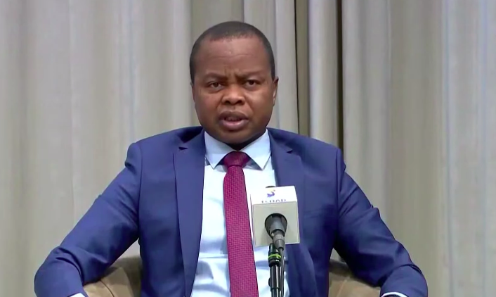 Tchad : "toutes les armes récupérées sont bien gardées" (ministre Sécurité) Tchad : "toutes les armes récupérées sont bien gardées" (ministre Sécurité)