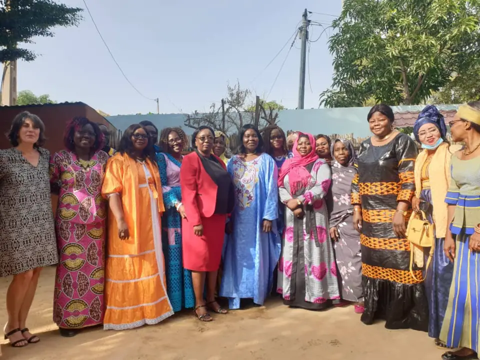 Tchad : les femmes enseignantes et chercheurs contre leur marginalisation