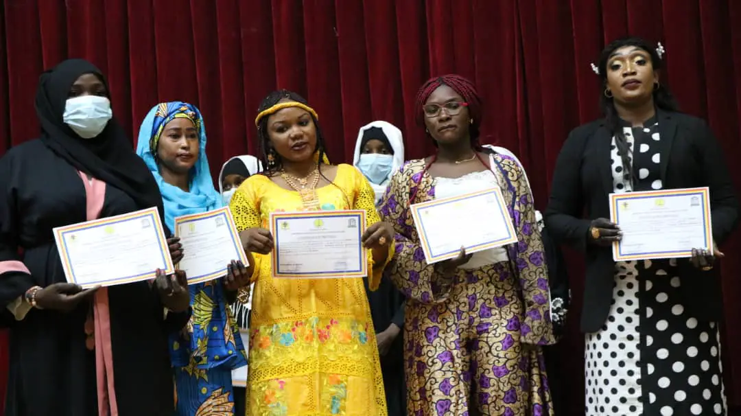 Tchad : alphabétisation fonctionnelle, un défi pour l'insertion socio-économique