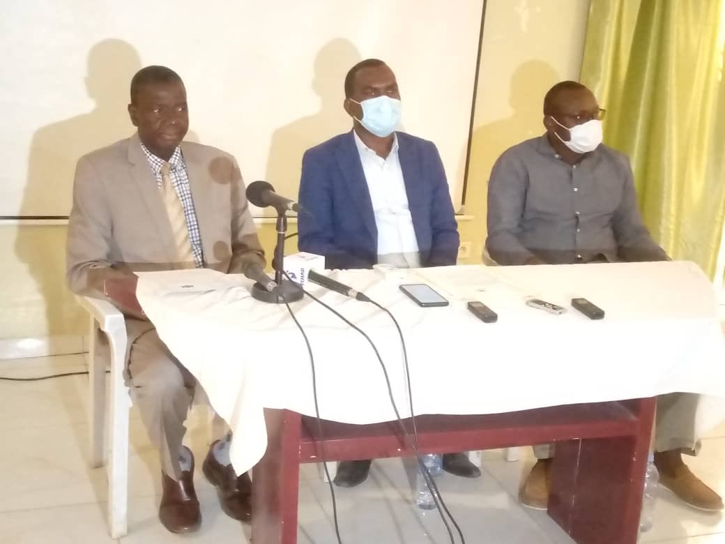 Tchad : les journalistes outillés à N’Djamena sur l'éradication du ver de Guinée