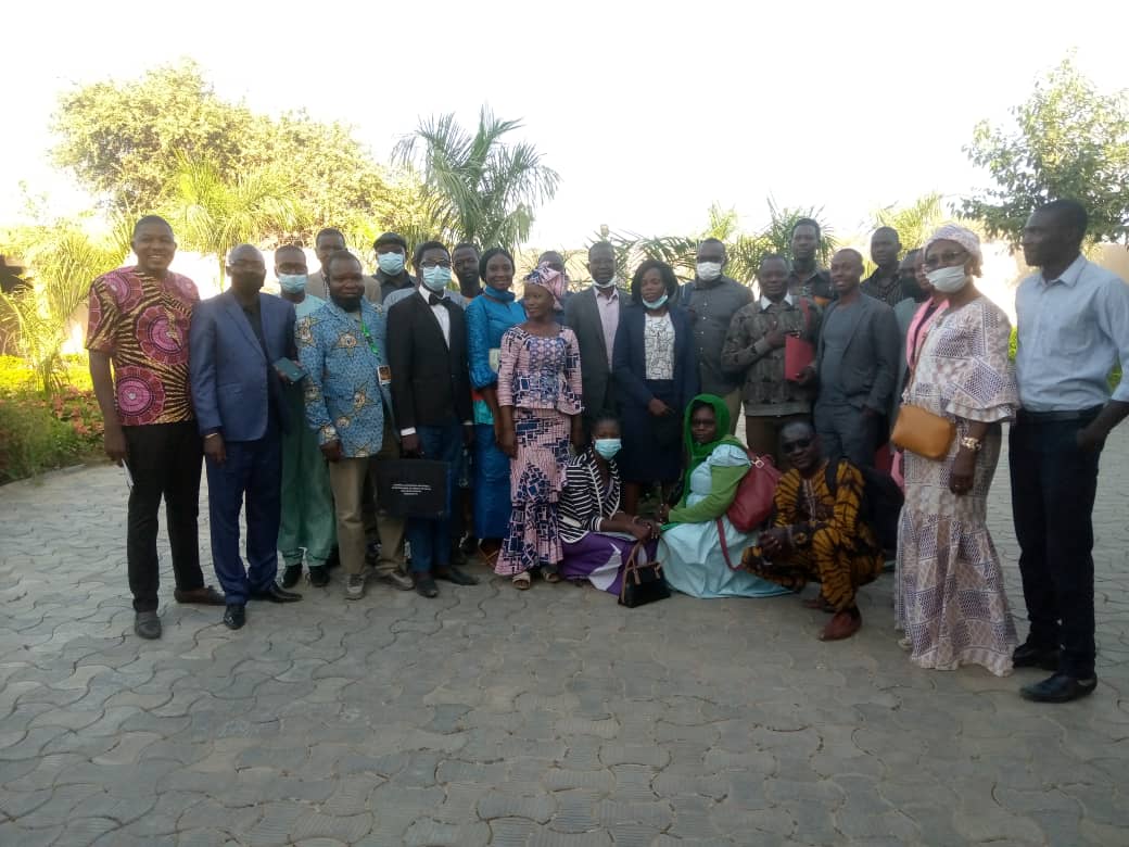 Tchad : les journalistes outillés à N’Djamena sur l'éradication du ver de Guinée