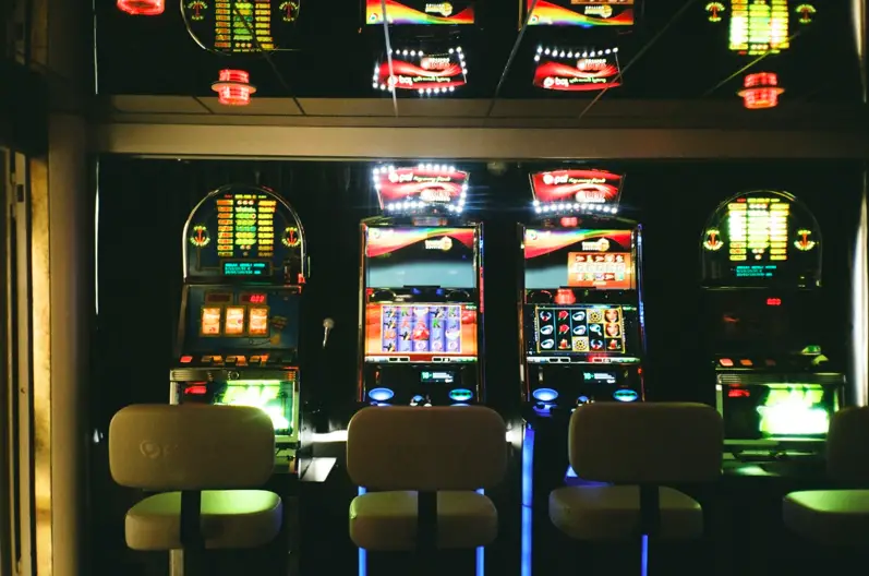 La science des jeux de casino en ligne