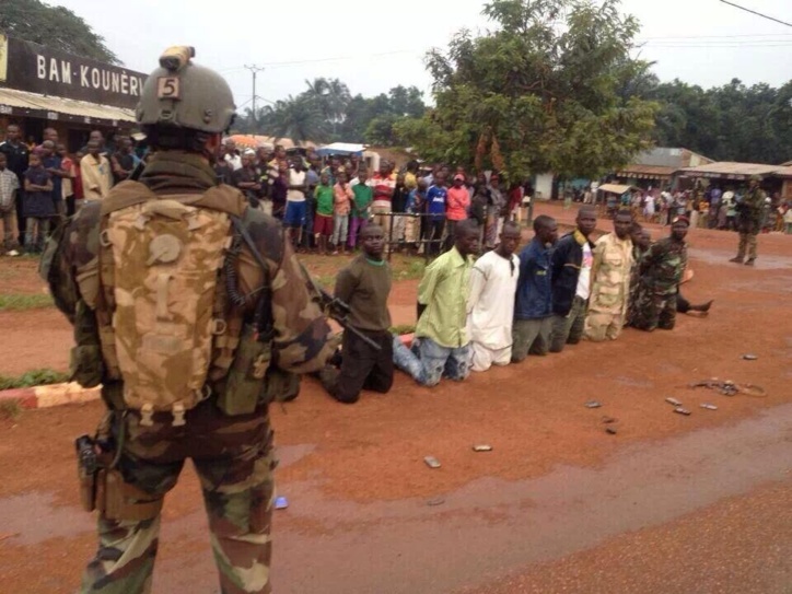 Centrafrique : Les signes avant-coureurs de Michel Djotodia