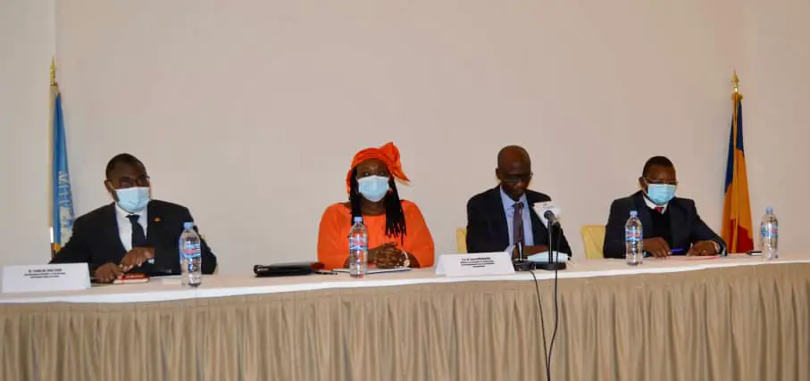 Tchad : le système des Nations Unies appuie le plan de développement