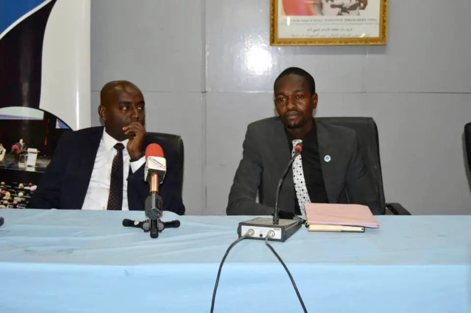 Transition au Tchad : Young Diplomats promeut une large implication de la jeunesse