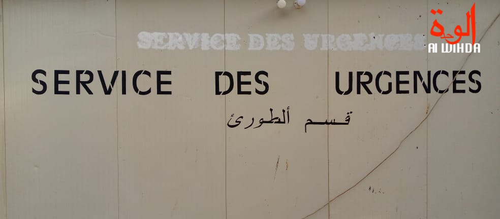 Tchad : trois morts dans un accident de voiture au Sila