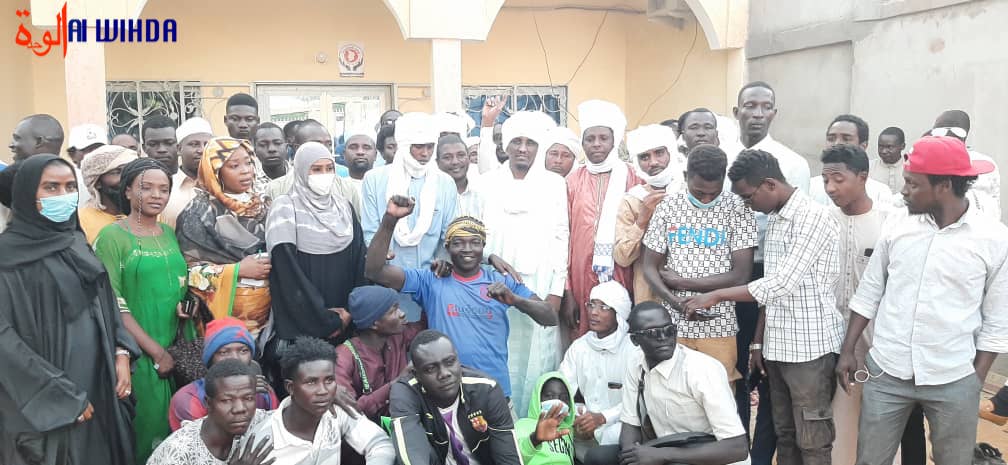Tchad : l'Alliance Al-Assala défend les acquis de la transition et encourage le bilinguisme