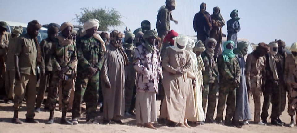 Tchad : le mouvement UFDD dément tout ralliement au CMT