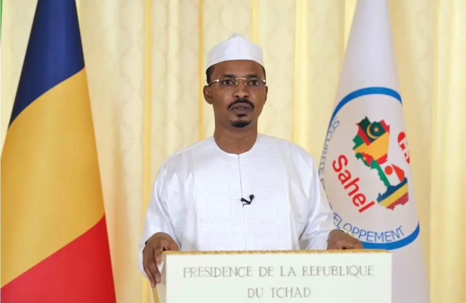Évènements au Burkina Faso : le G5 Sahel condamne et se dit préoccupé