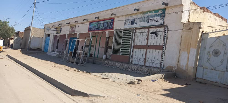 Tchad : les ressortissants du Ouaddaï de la diaspora réagissent aux évènements d'Abéché