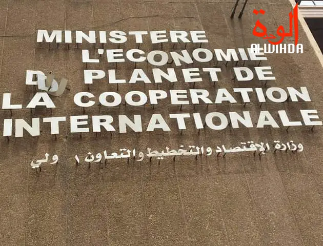 Tchad : nominations au ministère de l'Économie